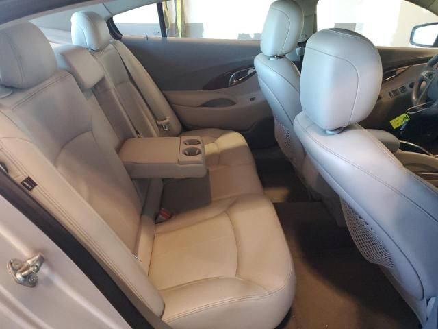 2012 Buick Lacrosse Premium