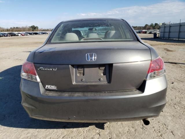 2008 Honda Accord LX