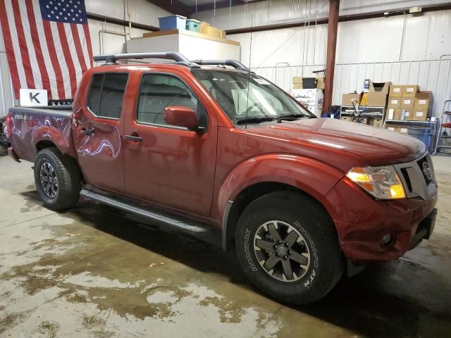 2021 Nissan Frontier S