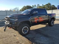 Salvage cars for sale from Copart Eight Mile, AL: 2021 Dodge RAM 1500 TRX