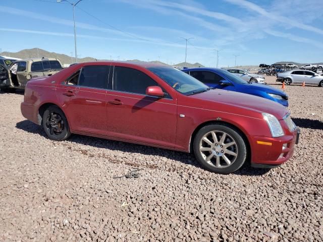 2005 Cadillac STS