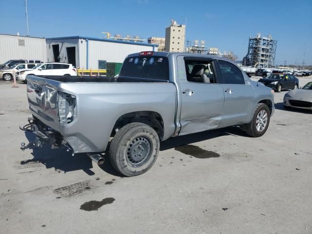 2014 Toyota Tundra Crewmax Limited