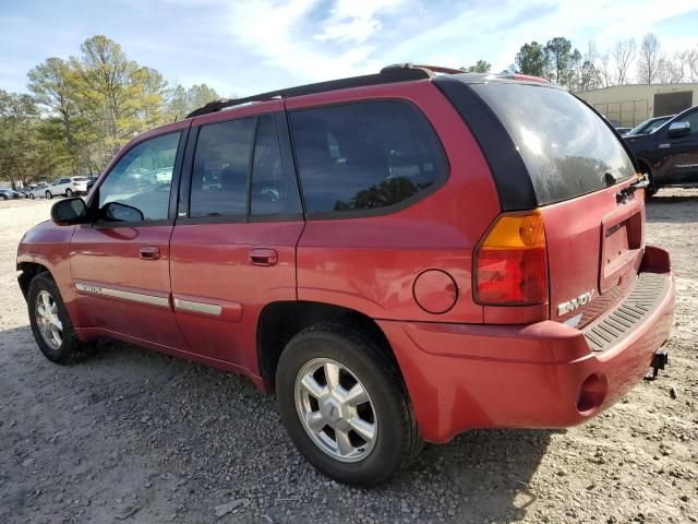 2004 GMC Envoy