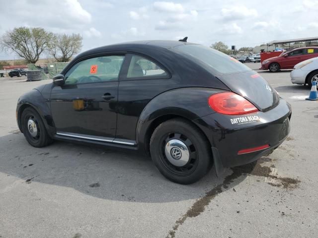 2014 Volkswagen Beetle