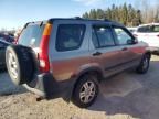 2002 Honda CR-V EX