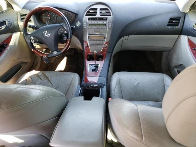 2008 Lexus ES 350