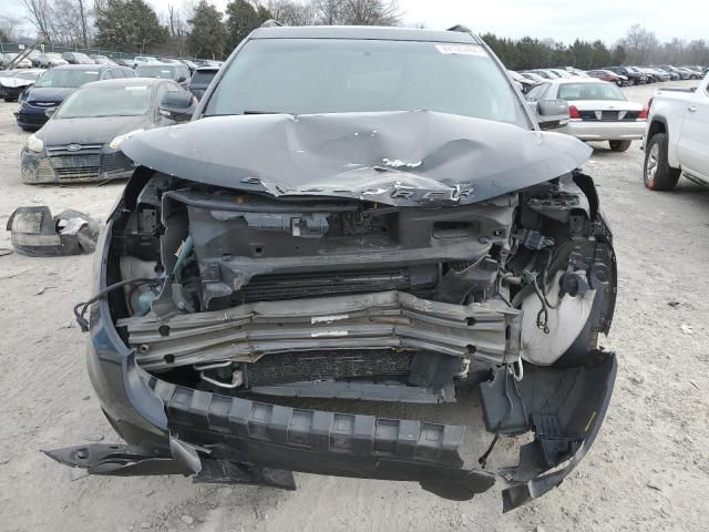 2014 Ford Explorer Sport