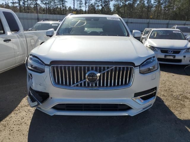 2020 Volvo XC90 T6 Inscription