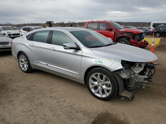 2019 Chevrolet Impala Premier