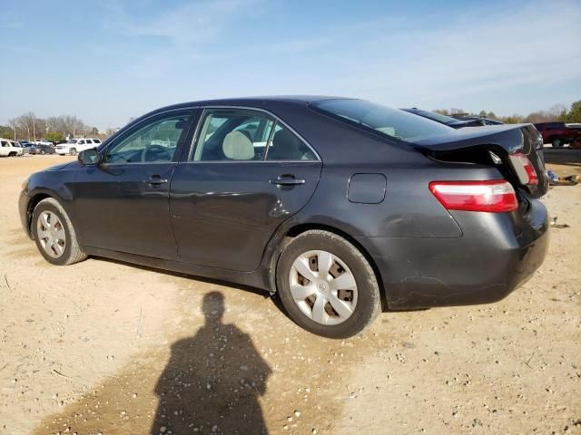 2008 Toyota Camry CE