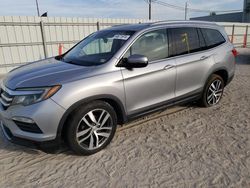 2016 Honda Pilot Touring en venta en Jacksonville, FL