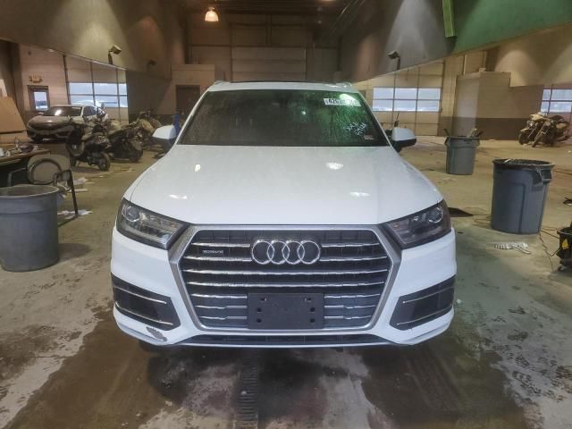 2017 Audi Q7 Premium