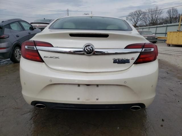 2014 Buick Regal Premium