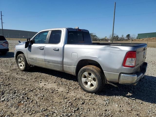 2019 Dodge RAM 1500 BIG HORN/LONE Star