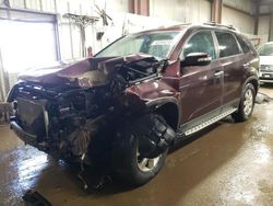 2012 KIA Sorento Base en venta en Elgin, IL