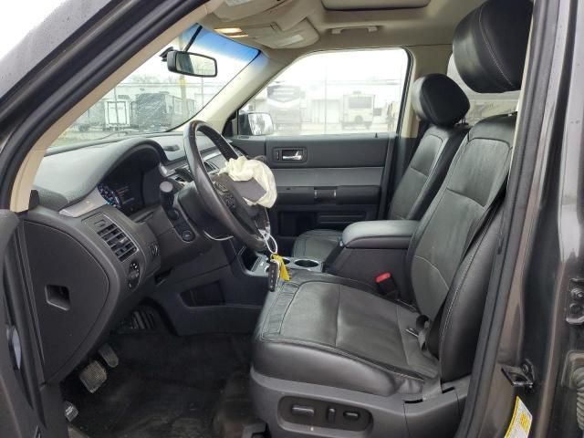 2015 Ford Flex SEL