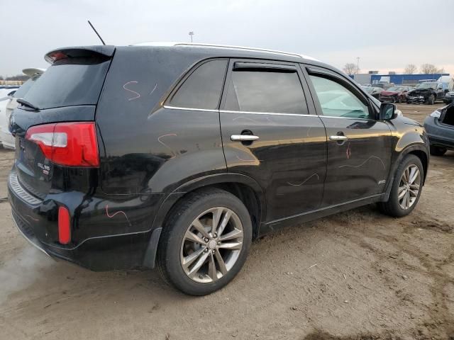 2014 KIA Sorento SX