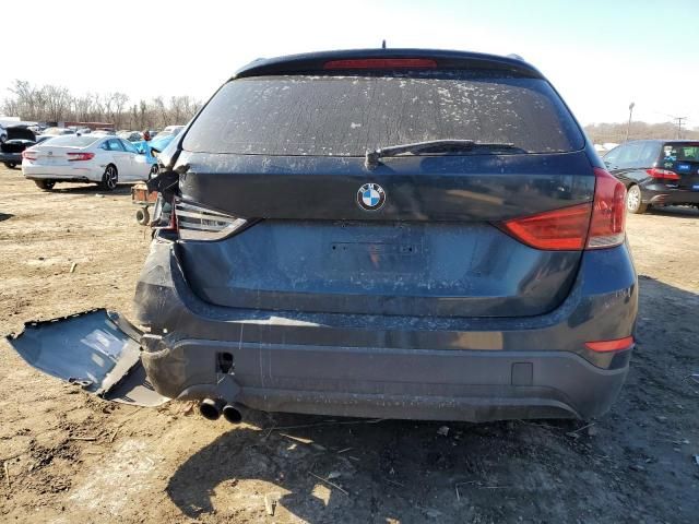 2013 BMW X1 XDRIVE28I