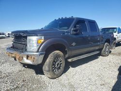Ford f350 Super Duty salvage cars for sale: 2011 Ford F350 Super Duty