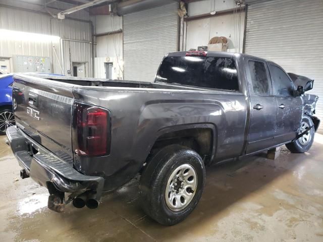 2016 GMC Sierra K1500