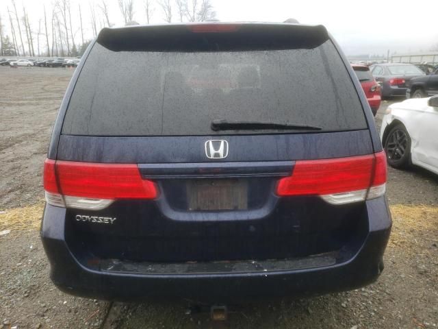 2008 Honda Odyssey EXL