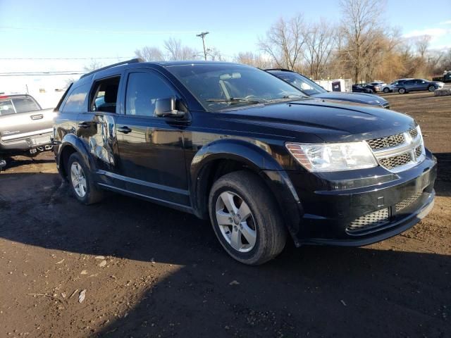 2016 Dodge Journey SE