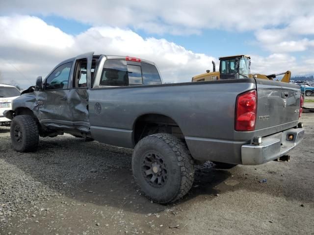 2007 Dodge RAM 3500 ST