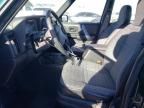 2001 Jeep Cherokee Sport