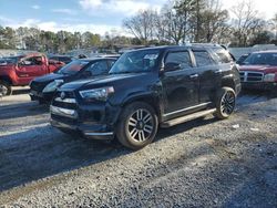 2017 Toyota 4runner SR5 for sale in Fairburn, GA