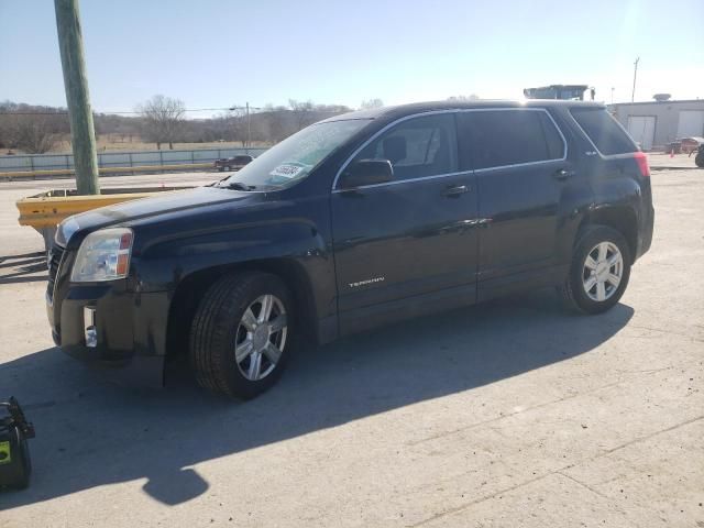 2014 GMC Terrain SLE