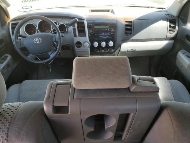 2008 Toyota Tundra Double Cab