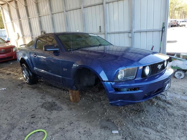 2008 Ford Mustang GT