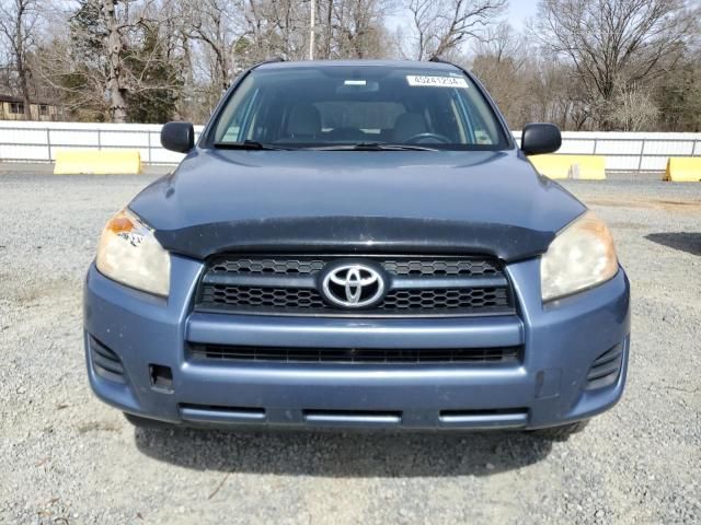 2009 Toyota Rav4