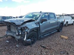 Vehiculos salvage en venta de Copart Phoenix, AZ: 2021 GMC Sierra C1500 Elevation