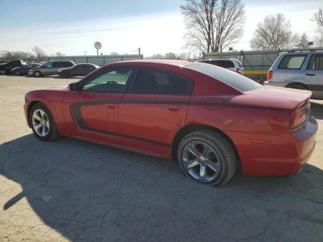 2014 Dodge Charger R/T