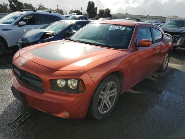 2006 Dodge Charger R/T