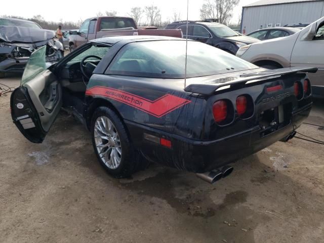 1994 Chevrolet Corvette