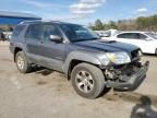 2003 Toyota 4runner SR5