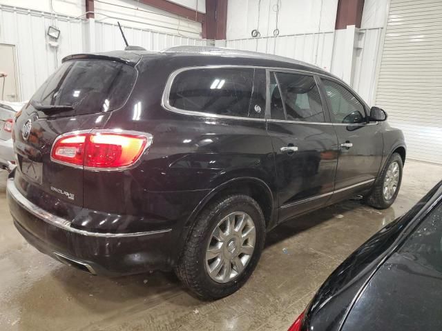 2016 Buick Enclave