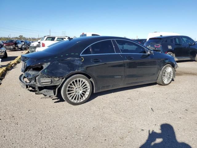 2018 Mercedes-Benz CLA 250