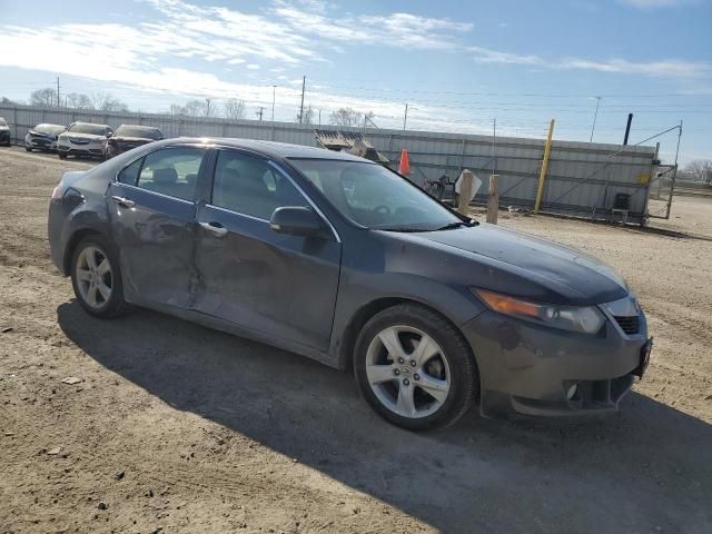 2009 Acura TSX