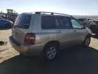 2007 Toyota Highlander