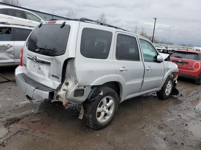 2005 Mazda Tribute S