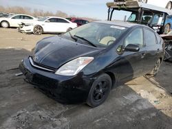 Toyota salvage cars for sale: 2005 Toyota Prius