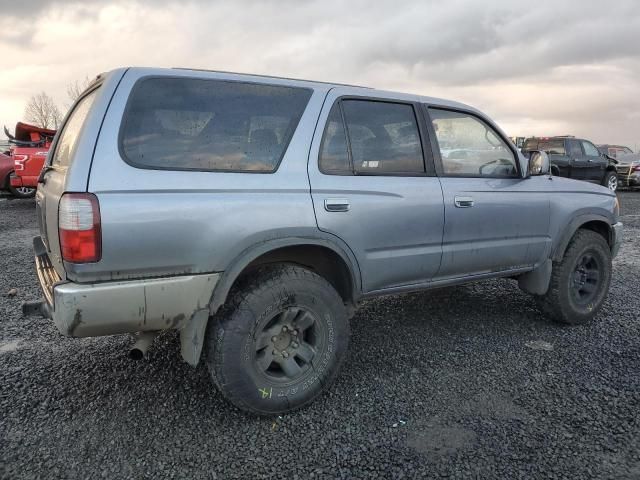 1997 Toyota 4runner SR5