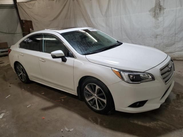 2017 Subaru Legacy 3.6R Limited