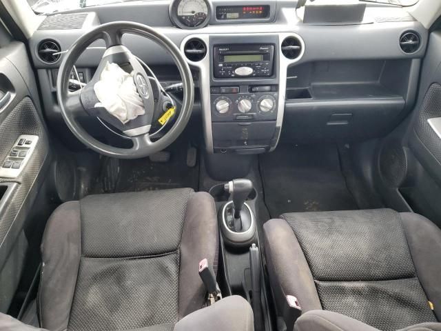 2004 Scion XB