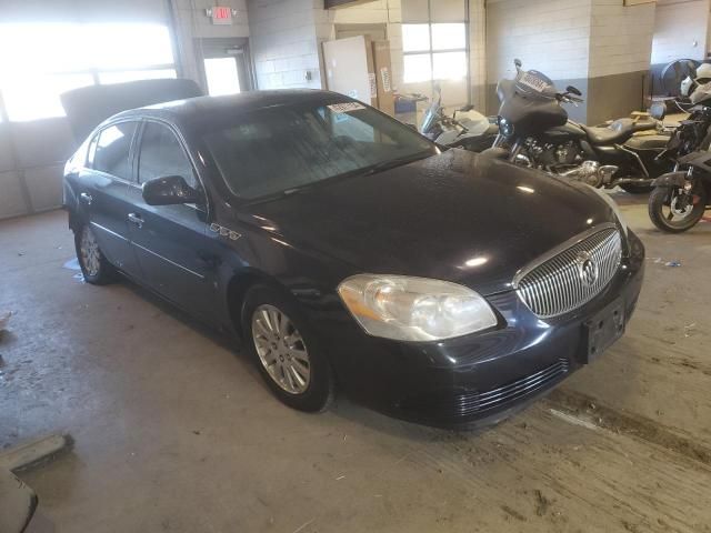 2007 Buick Lucerne CX