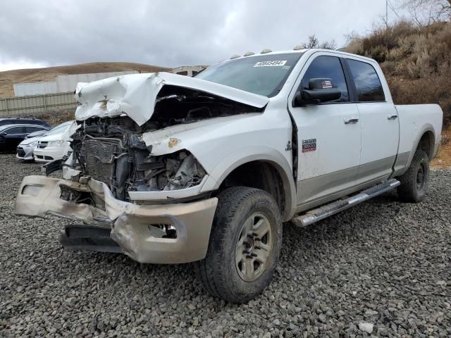 2011 Dodge RAM 3500