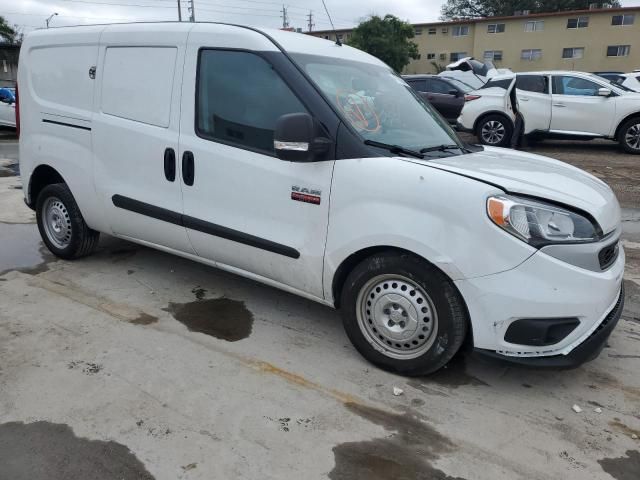 2022 Dodge RAM Promaster City Tradesman